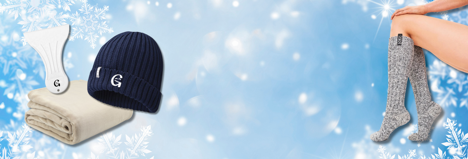 Top 5 duurzame wintergeschenken ❄️