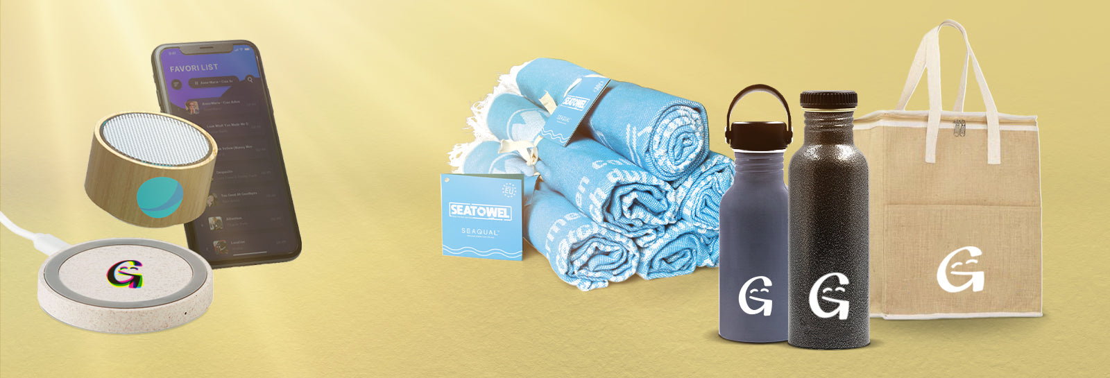 5 zomerse relatiegeschenken waarmee jij jouw personeel in het zonnetje zet ☀️