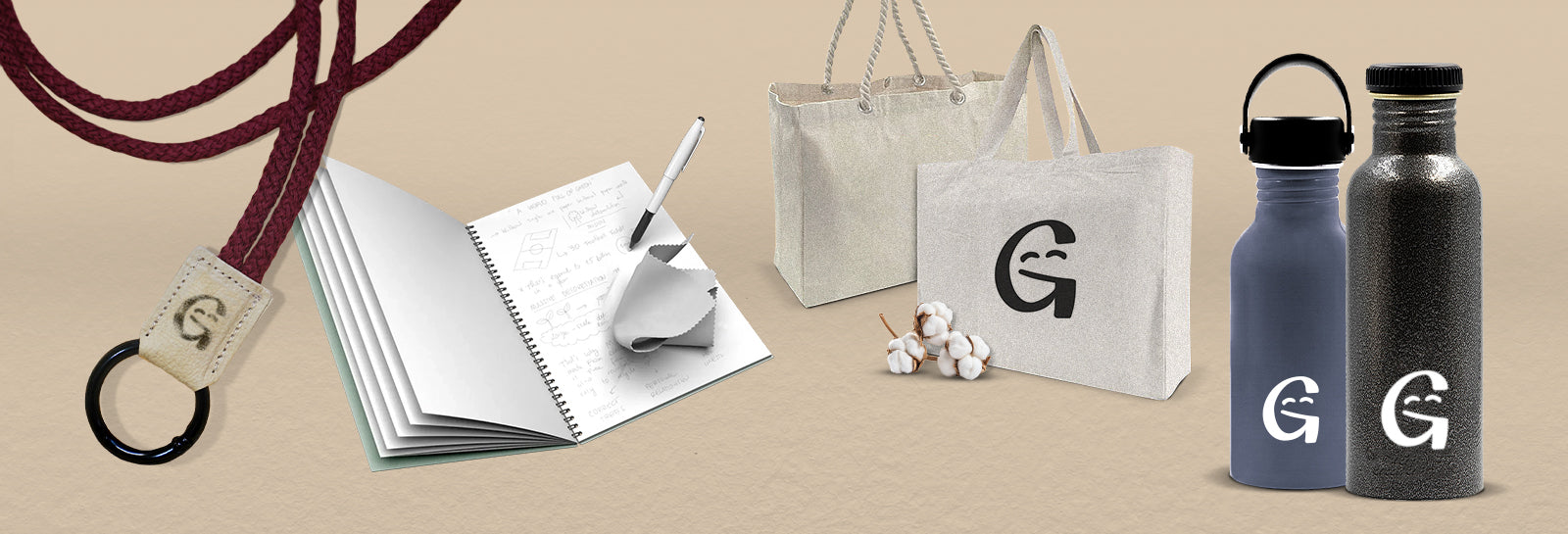 De nieuwste duurzame relatiegeschenken van GreenBetty, wij lichten ze voor je uit!