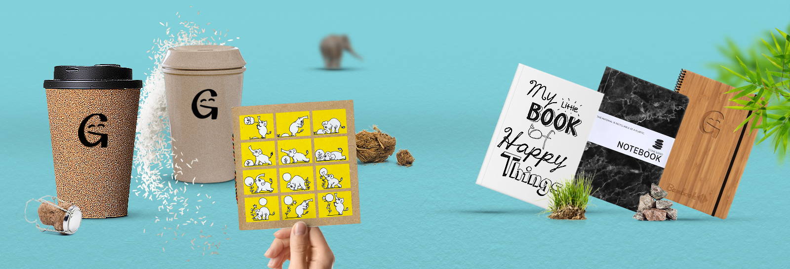 5 duurzame tips voor een groener kantoor