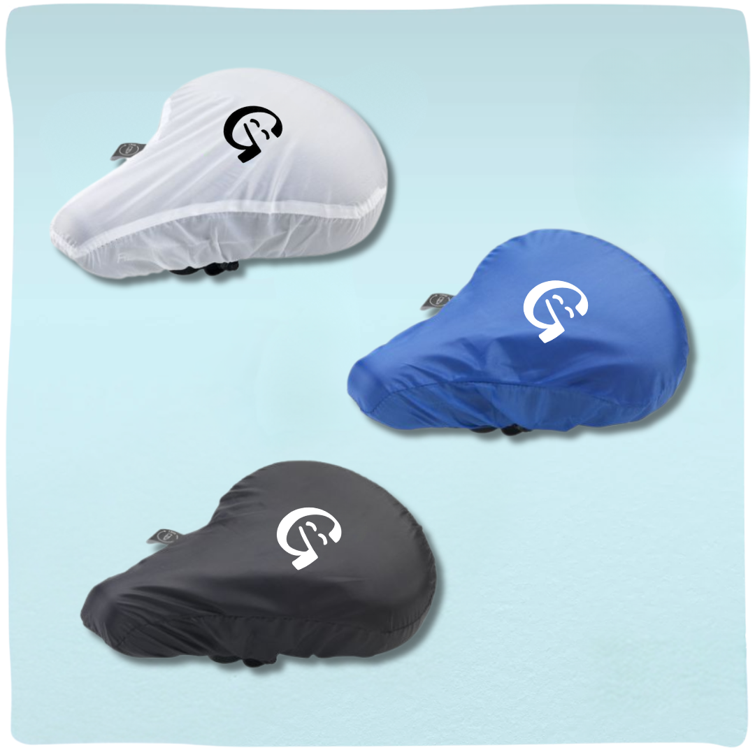 GreenSpinny | Duurzame zadelhoes gemaakt van gerecyclede PET-flessen