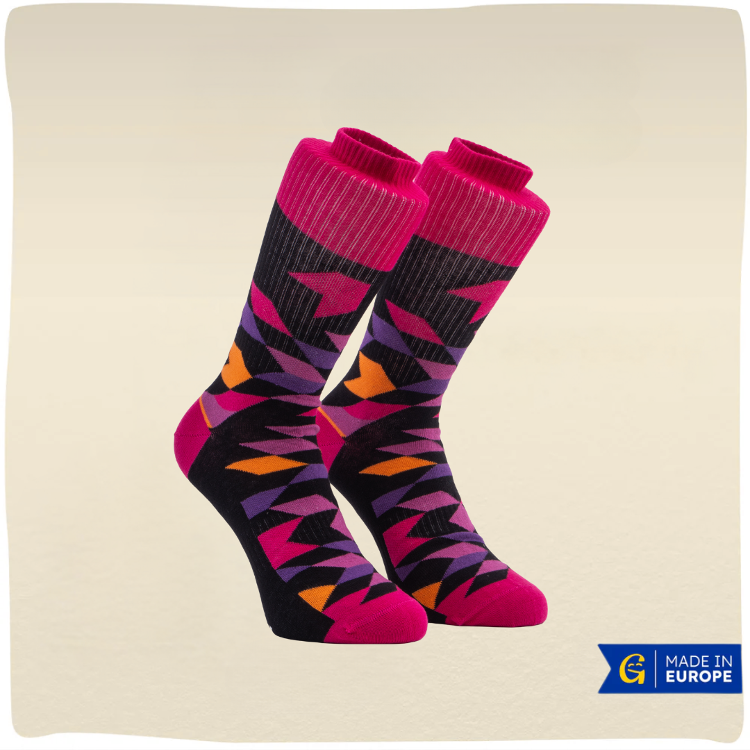 GreenSprinty | Duurzame sportsokken gemaakt van bamboe