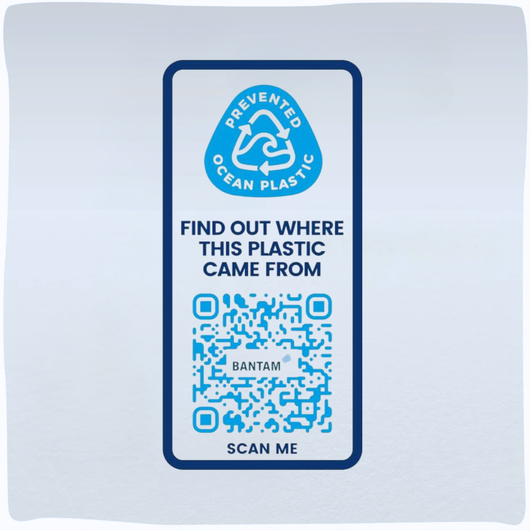 GreenSpikey | Duurzame sportfles gemaakt van gerecycled plastic