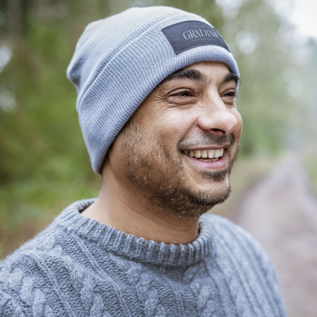 GreenMutsy | Duurzame muts gemaakt van rPET