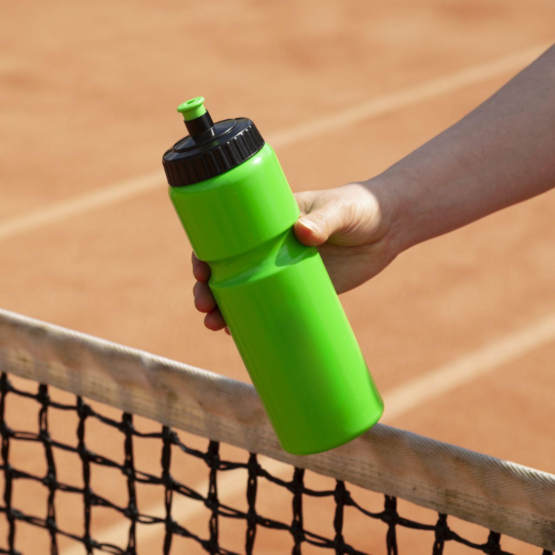 GreenRenny | Biologische sportbidon van suikerriet