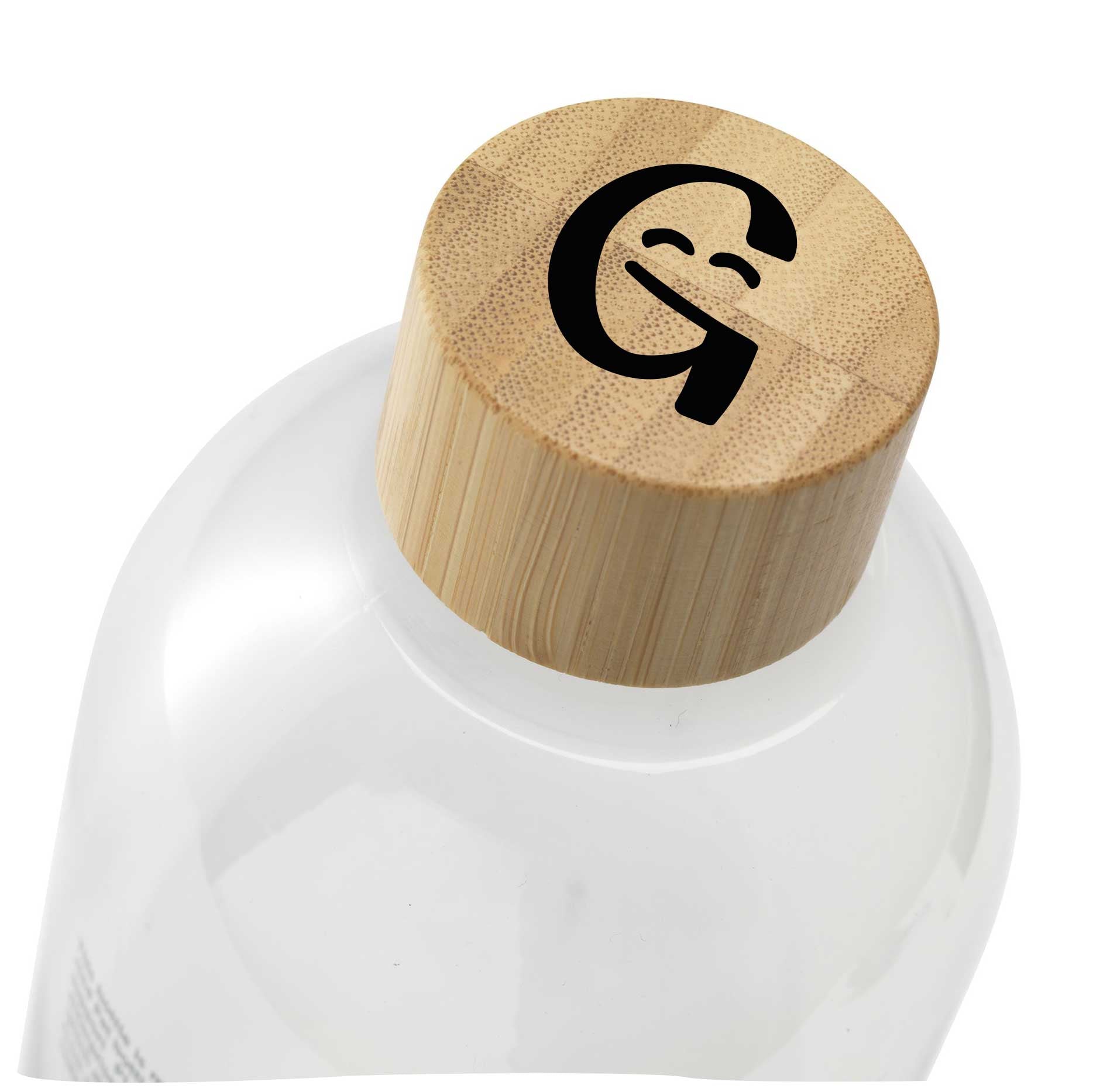 GreenBobby | Duurzame waterfles gemaakt van rPET