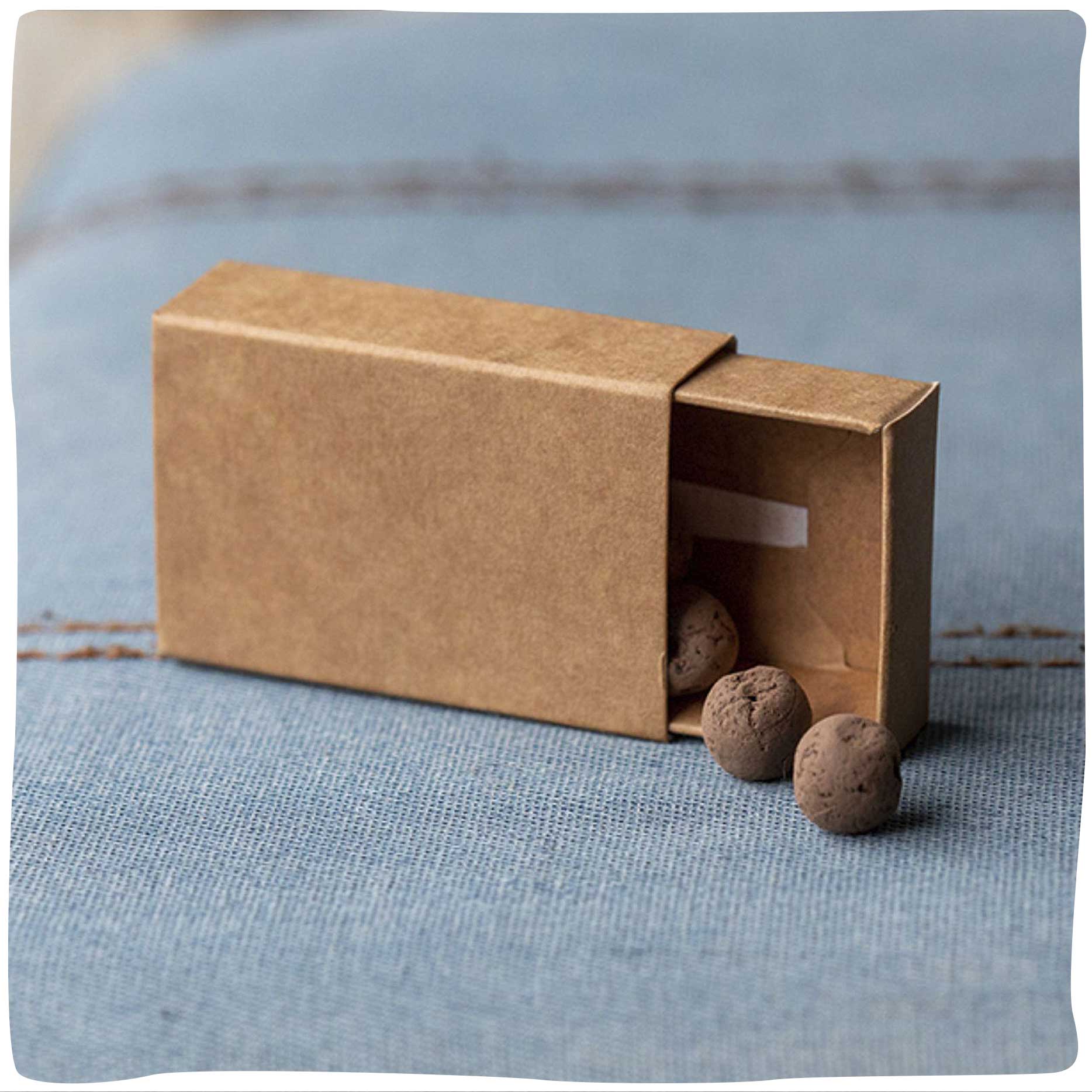 GreenFleury | Duurzame bloemenzaden