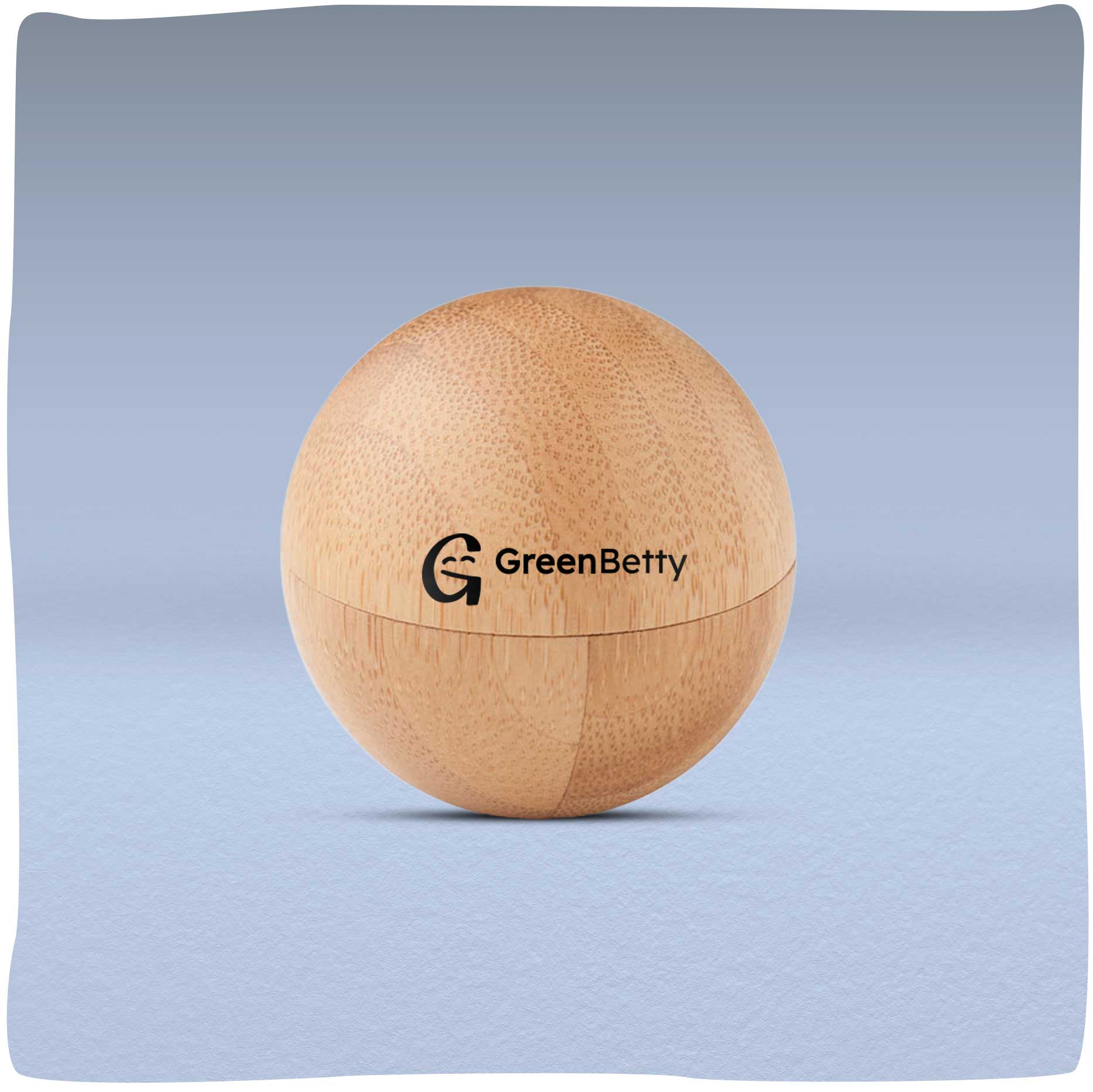 GreenLilly | Duurzame lippenbalsem van bamboe