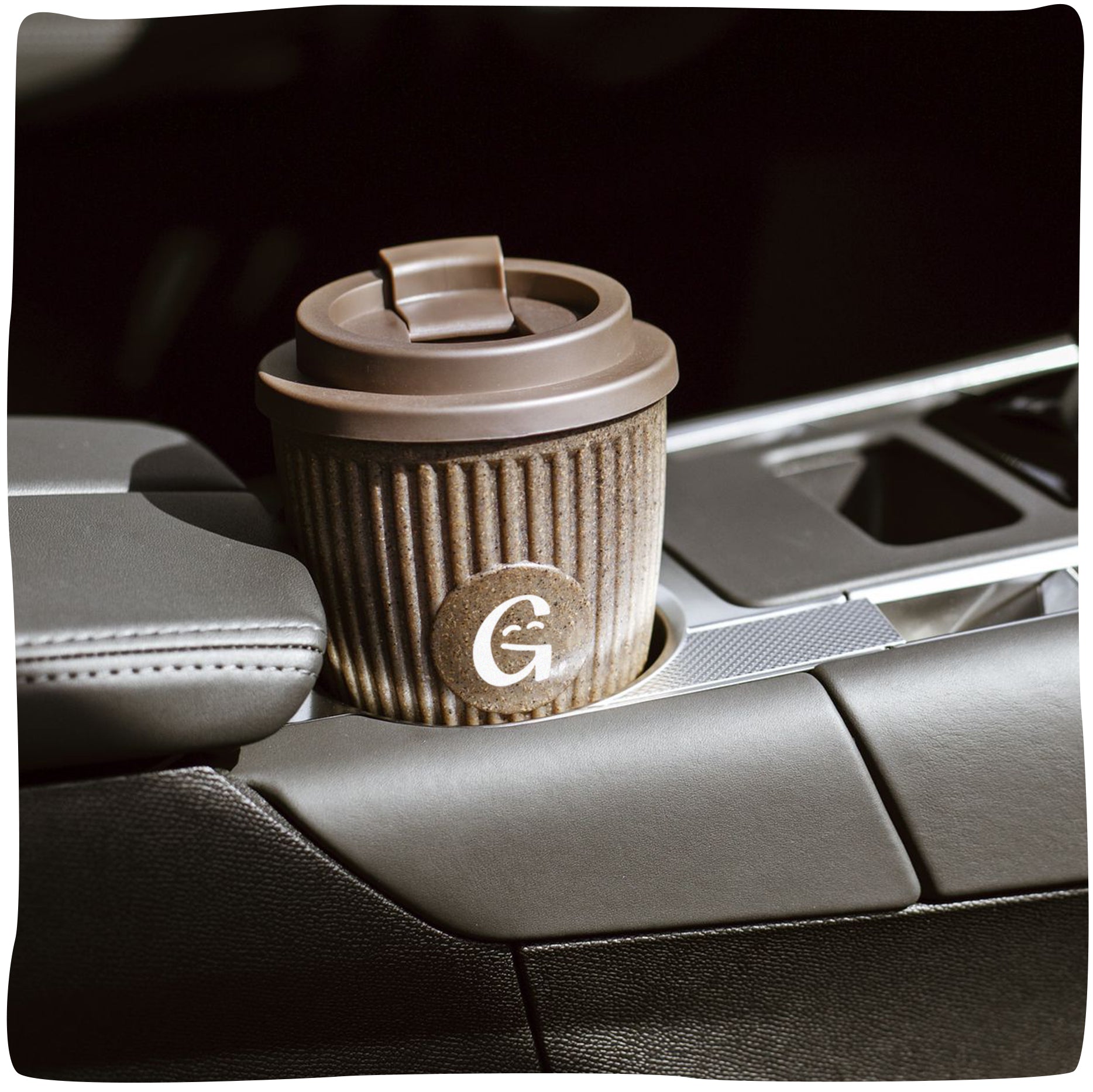 Duurzame koffiebekers als relatiegeschenk