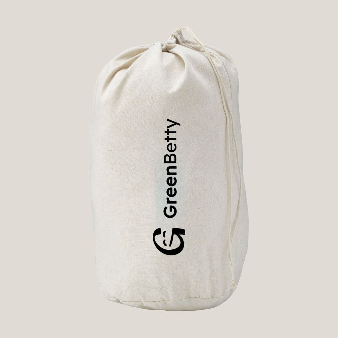 GreenWarmy | Duurzame plaid gemaakt van gerecycled polyester
