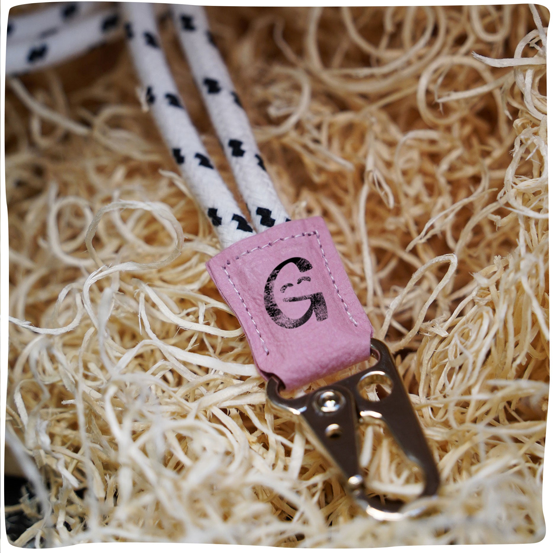 Duurzame keycords als relatiegeschenk