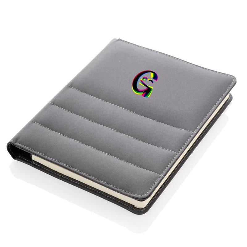 GreenDarcy | Duurzame A5 documentenmap gemaakt van rPET - GreenBetty