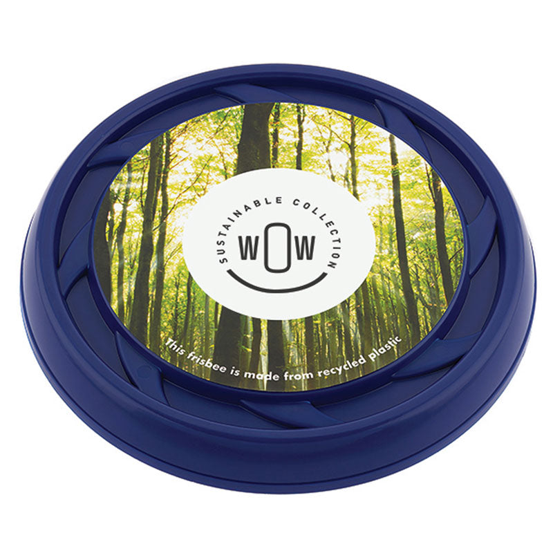 GreenAnthony | Duurzame frisbee gemaakt van gerecycled plastic