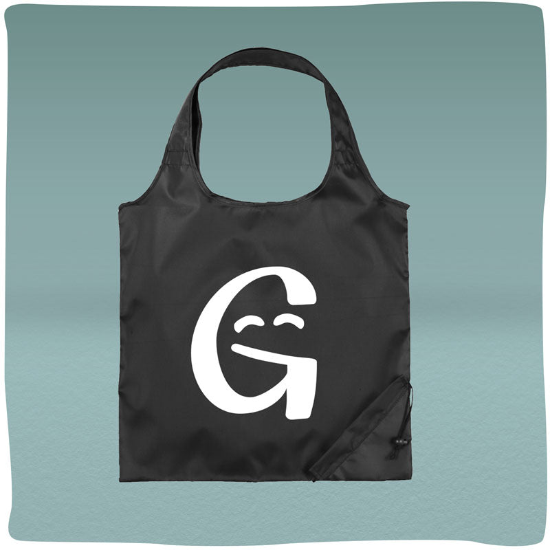 GreenEmmy | Duurzame shopper gemaakt van rPET