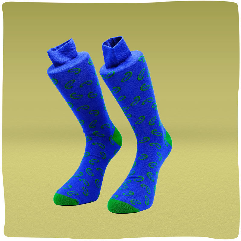 GreenIvy | Duurzame sokken van organisch katoen