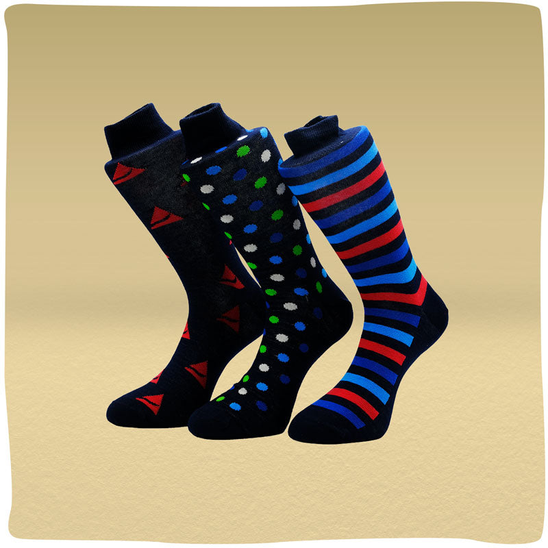 GreenRomy | Duurzame sokken gemaakt van gerecycled katoen