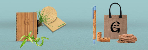 3 leuke, duurzame en gevulde goodiebag ideeën