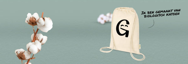 8 voordelen van een katoenen tas als relatiegeschenk