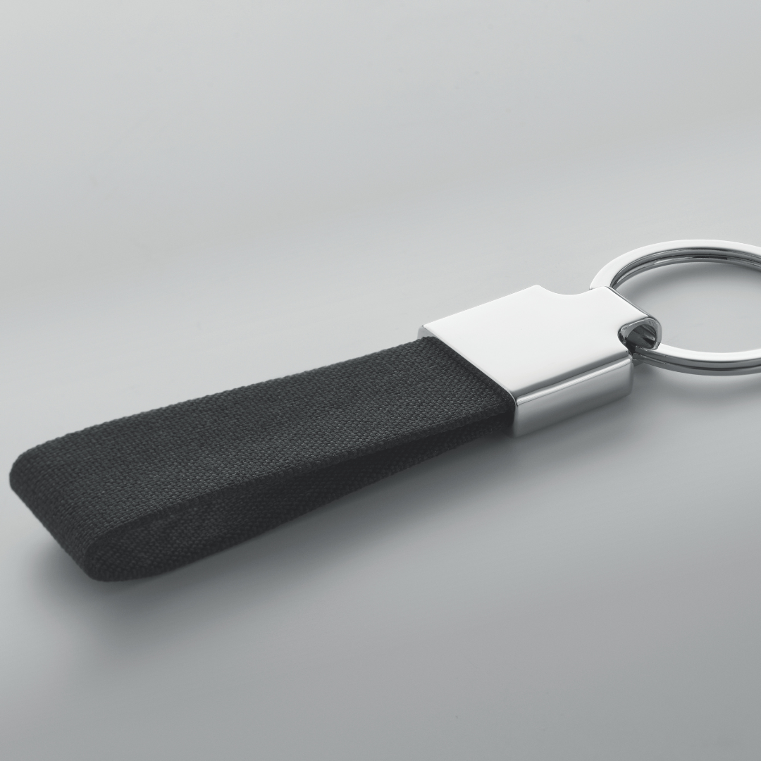 GreenCasey | Duurzaam onboarding pakket met pen en sleutelhanger