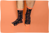 GreenPetsy | Duurzame sokken gemaakt van gerecyclede materialen - GreenBetty