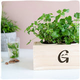 GreenCasey | Duurzame plantenbak
