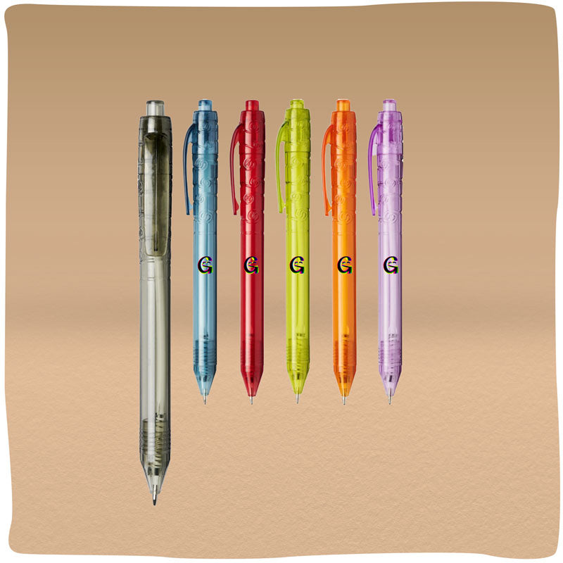 GreenDaisy | Duurzame pen gemaakt van gerecycled plastic