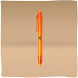 GreenDaisy | Duurzame pen gemaakt van gerecycled plastic