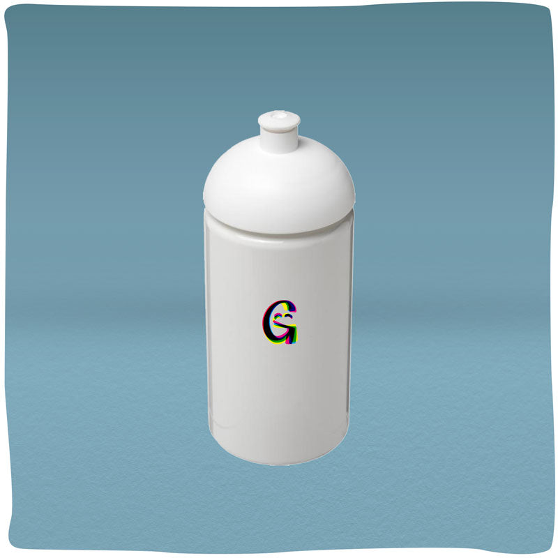 GreenJerry | Duurzame bidon gemaakt van gerecycled PET-plastic