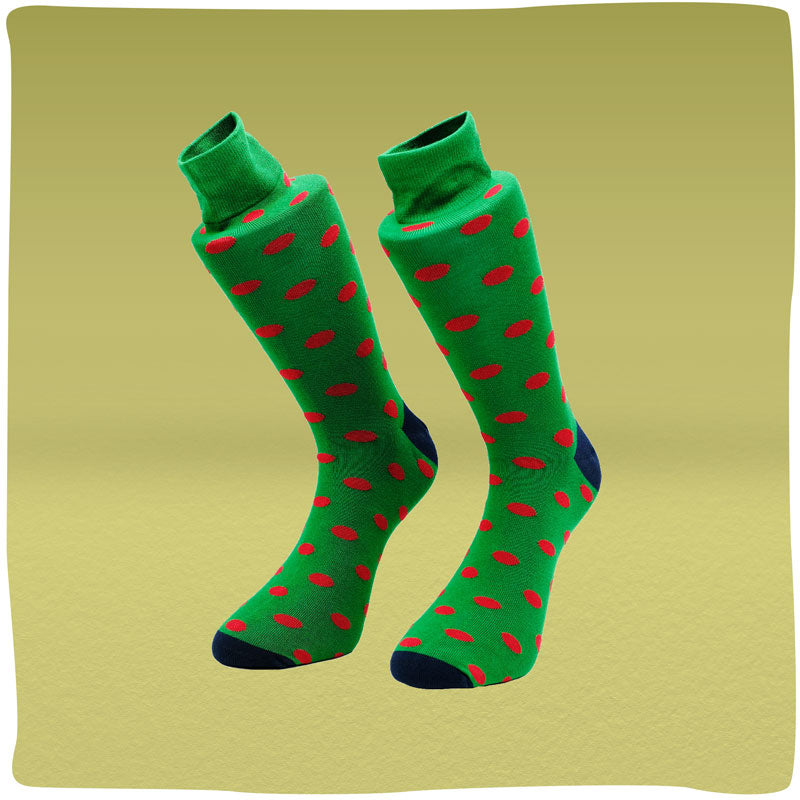 GreenIvy | Duurzame sokken van biologisch katoen