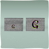 GreenKenny | Duurzame vilten laptop sleeve gemaakt van rPET - GreenBetty